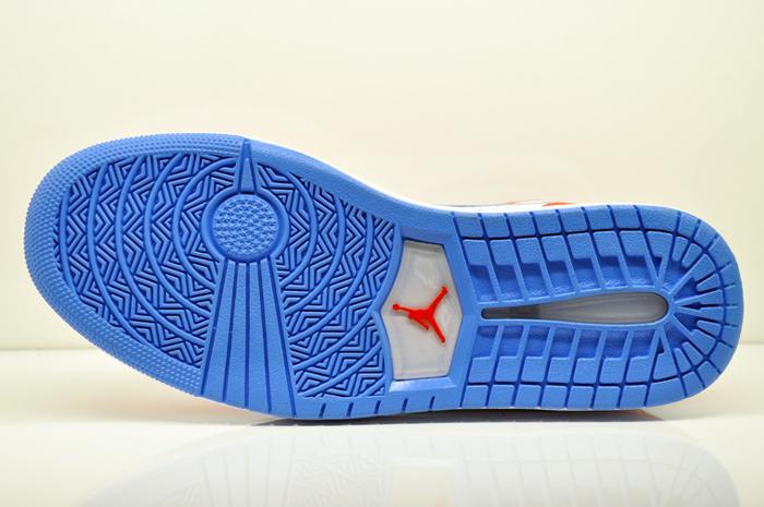 Air Jordan Alpha 1 Low | 453839-102 | AFEW STORE